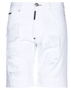 Бермуды Philipp Plein