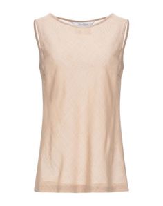 Топ без рукавов MAX Mara