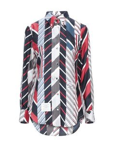 Pубашка Thom Browne