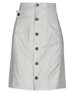 Юбка до колена Biancalancia