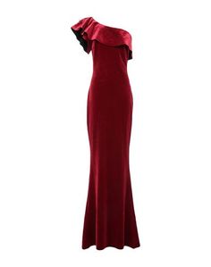 Длинное платье Chiara Boni LA Petite Robe