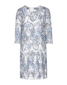 Короткое платье Blugirl Blumarine