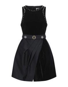 Короткое платье Fausto Puglisi