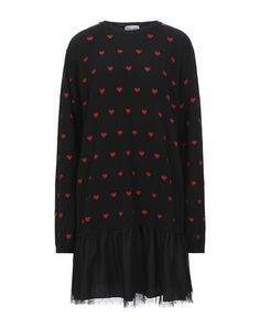 Короткое платье RED Valentino