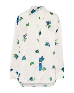 Pубашка Msgm