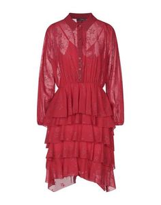 Короткое платье Soallure