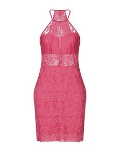 Короткое платье Guess