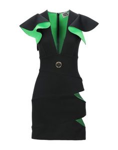 Короткое платье Fausto Puglisi