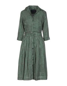 Платье до колена Samantha Sung