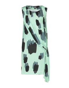 Короткое платье Just Cavalli