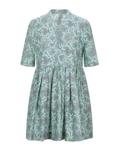 Короткое платье Baum Und Pferdgarten