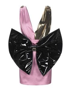 Короткое платье Fausto Puglisi