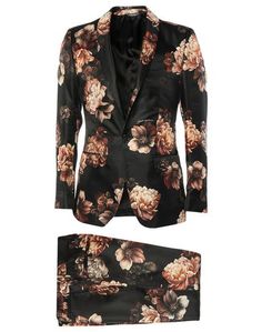 Костюм Dolce & Gabbana