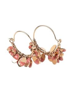Серьги Isabel Marant