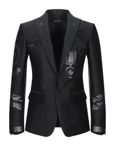 Пиджак Dsquared2