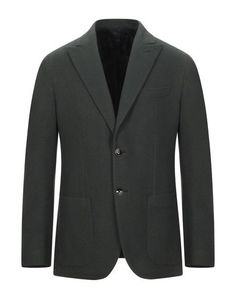 Пиджак Barba Napoli