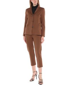 Классический костюм Gabardine