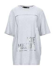 Футболка Love Moschino