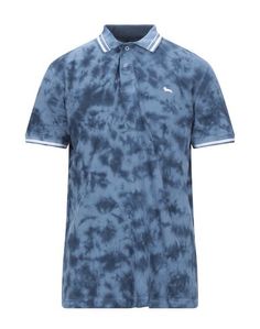 Поло Harmont&Blaine