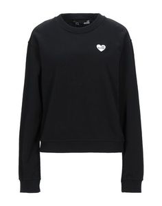 Толстовка Love Moschino