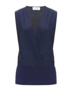 Топ без рукавов VDP Collection