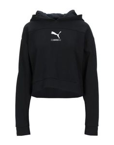 Толстовка Puma
