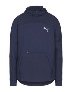 Толстовка Puma