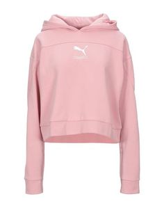 Толстовка Puma