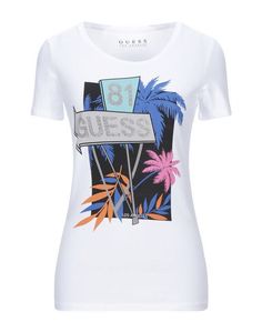 Футболка Guess