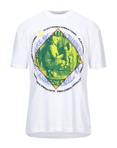 Футболка McQ Alexander Mc Queen