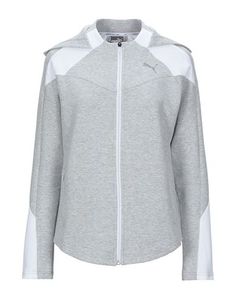 Толстовка Puma