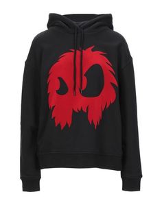 Толстовка McQ Alexander Mc Queen