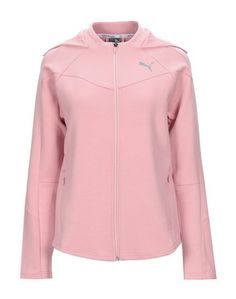 Толстовка Puma