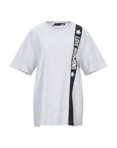 Футболка Love Moschino