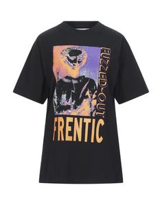 Футболка McQ Alexander Mc Queen