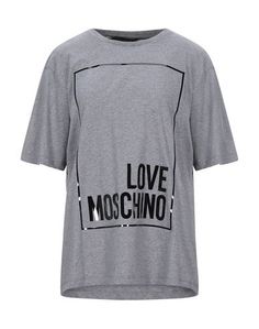Футболка Love Moschino
