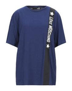 Футболка Love Moschino