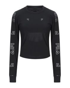 Футболка Fila