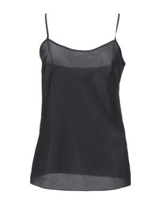 Топ без рукавов RED Valentino