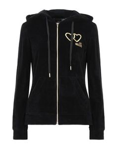 Толстовка Love Moschino