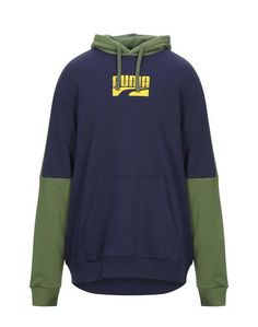 Толстовка Puma