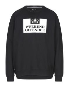 Толстовка Weekend Offender