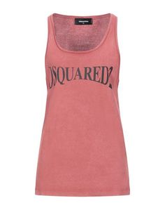 Майка Dsquared2