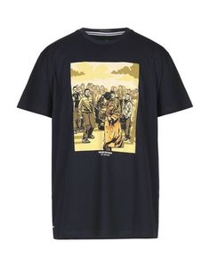 Футболка Weekend Offender