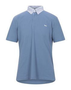 Поло Harmont&Blaine