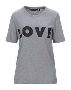 Футболка Love Moschino
