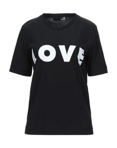 Футболка Love Moschino