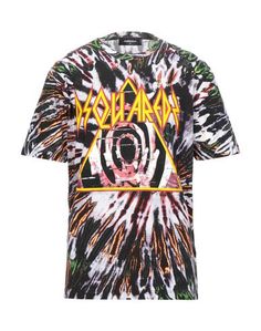 Футболка Dsquared2