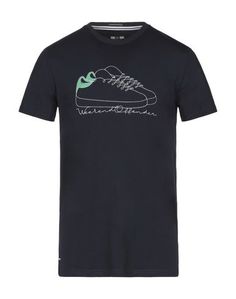 Футболка Weekend Offender