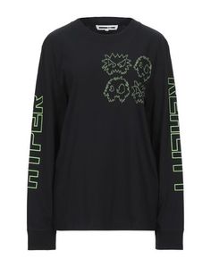 Футболка McQ Alexander Mc Queen